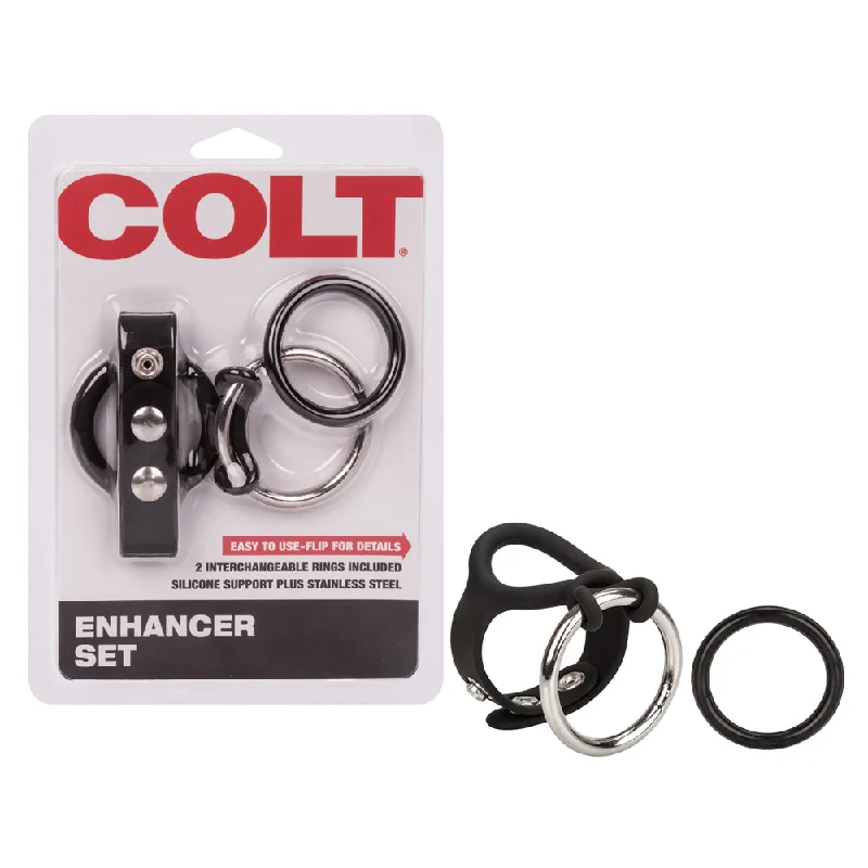 Colt Enhancer Set