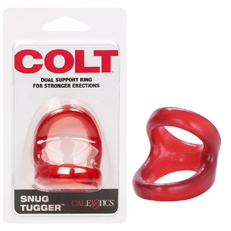 Colt Snug Tugger Red