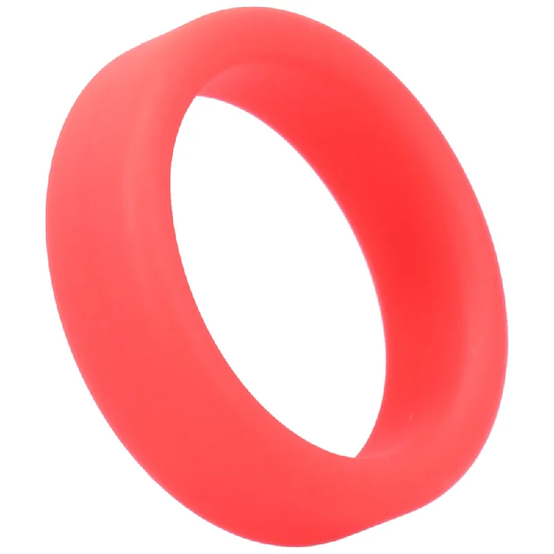 Super Soft C-Ring-Red