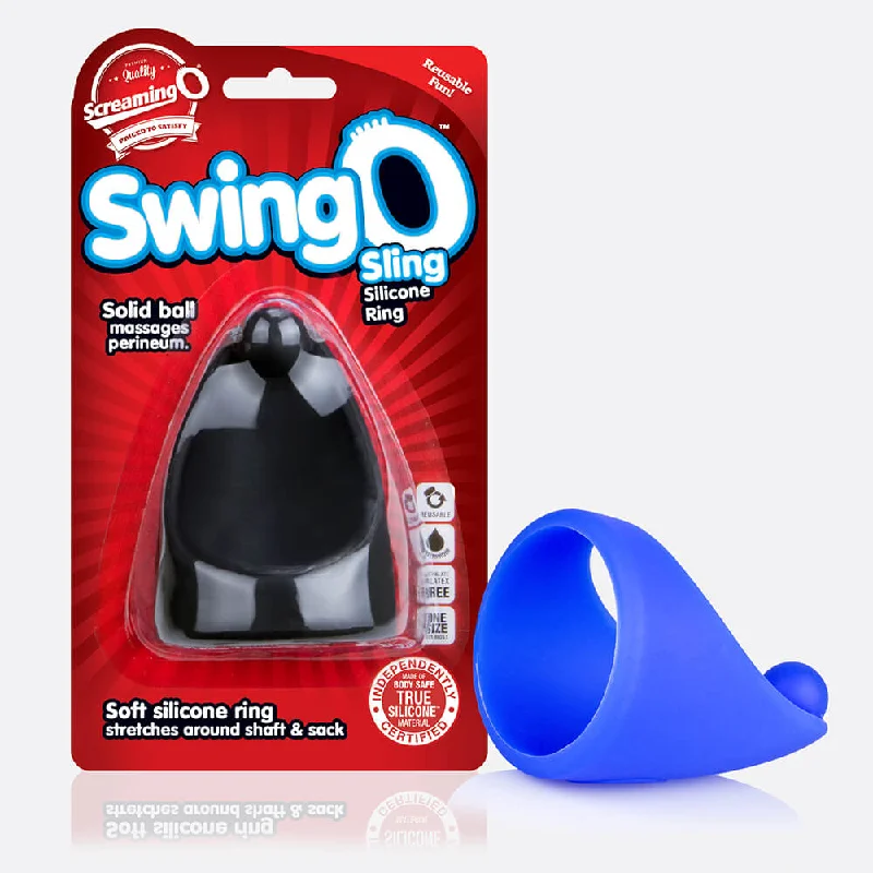 SwingO Sling Black 1Ct