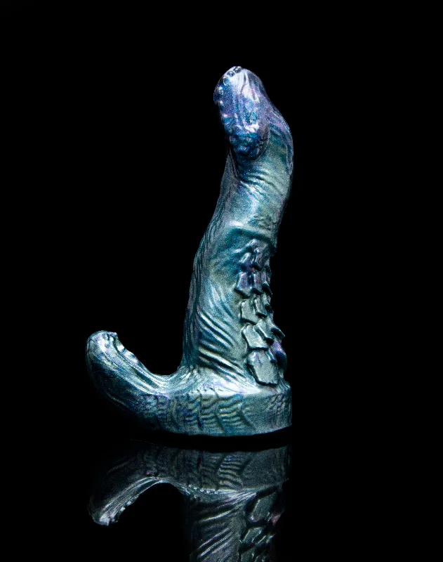 Adder the Basilisk Fantasy Dildo