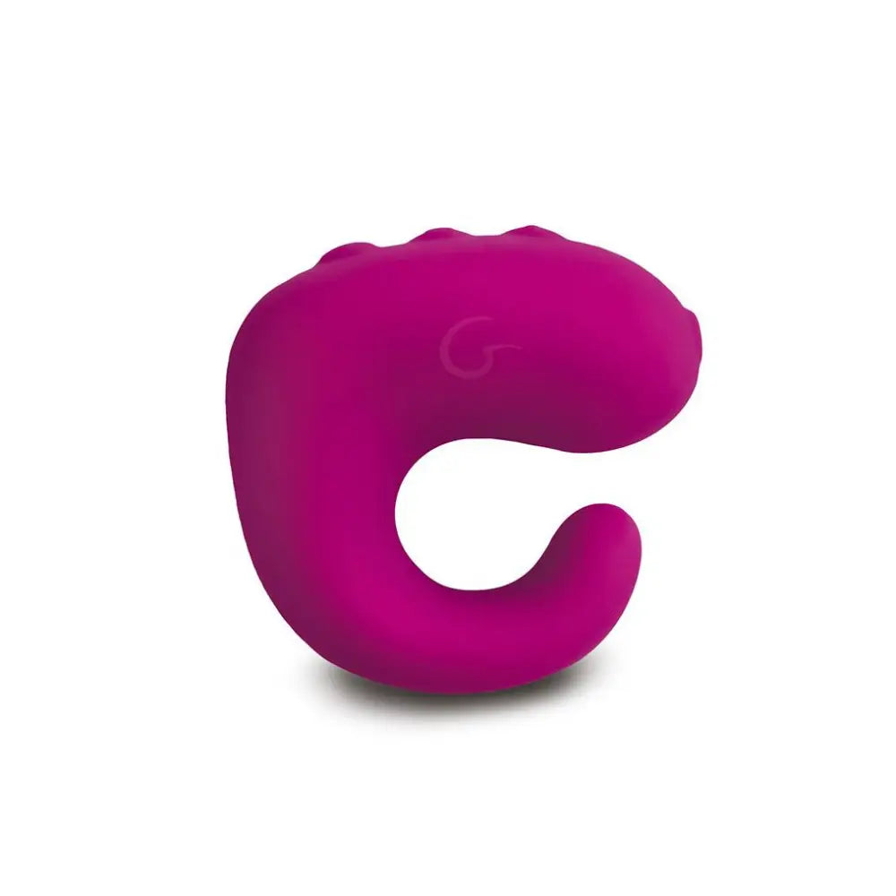 G-vibe Extra Powerful and Quiet Remote Control Finger Vibrator