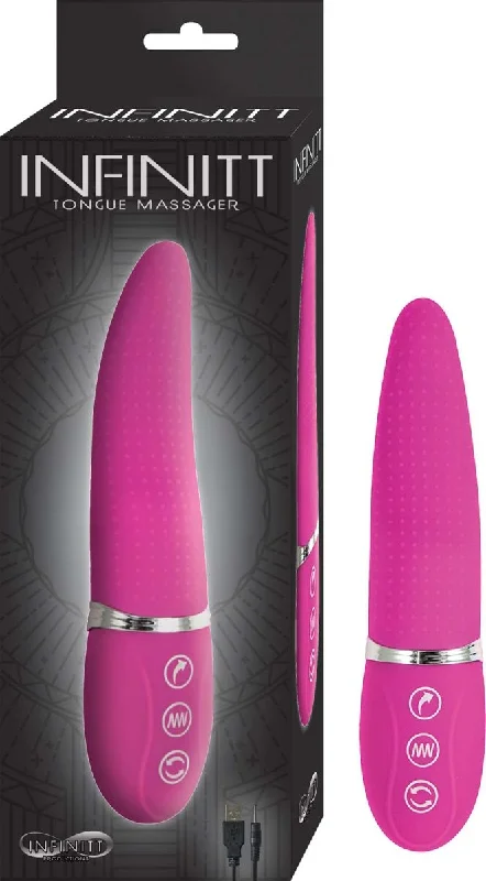 Infinitt Tongue Massager