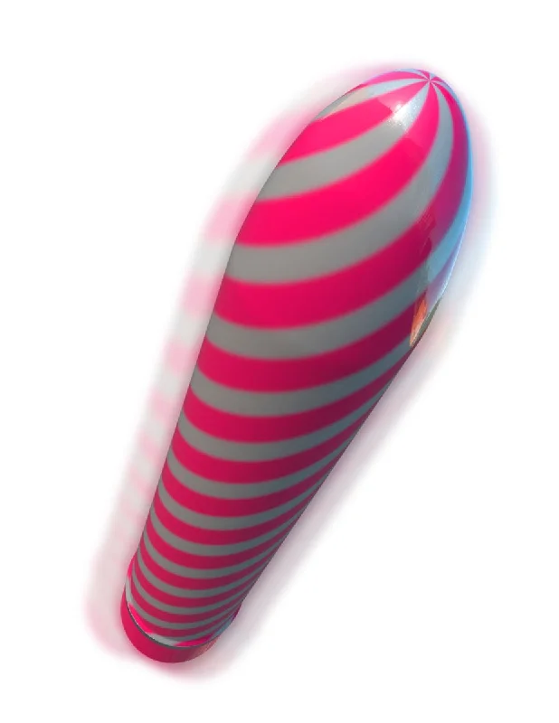 Sweet Swirl Vibrator