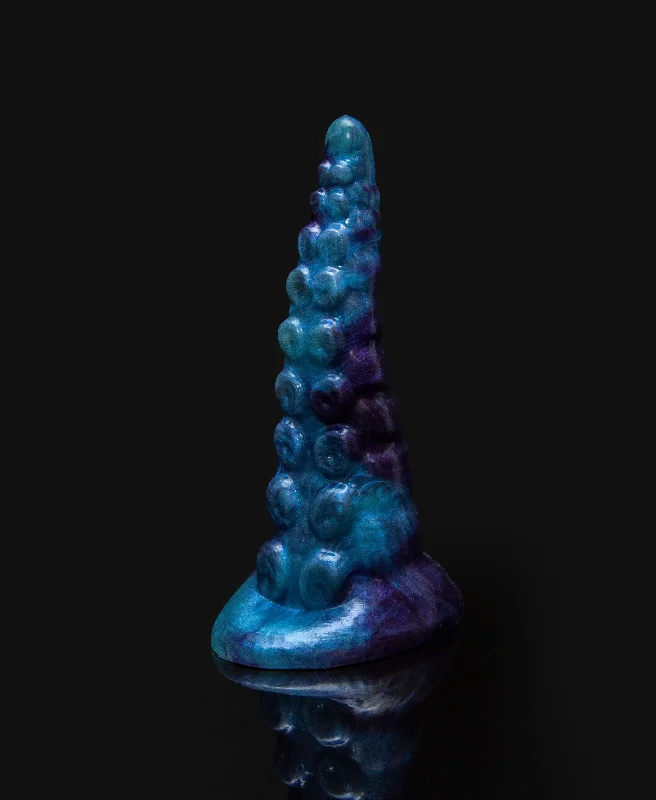 Thoa, Son of Clithulu Fantasy Tentacle Dildo