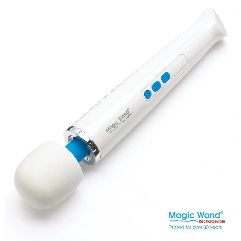 Magic Wand Rechareable Massager