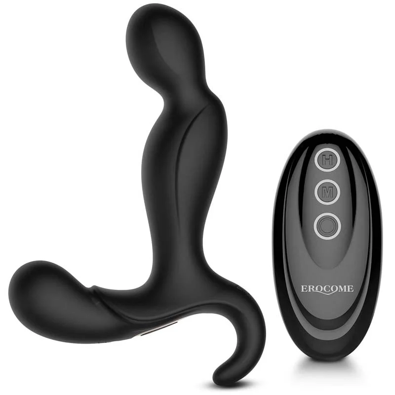 EROCOME ORION Remote Control Prostata Massager