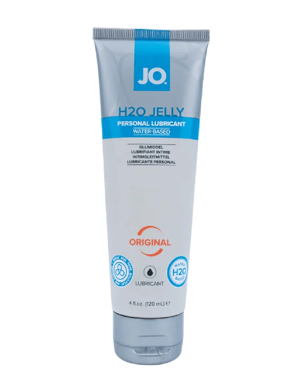 JO H2O Jelly Ultra-Thick Lubricant