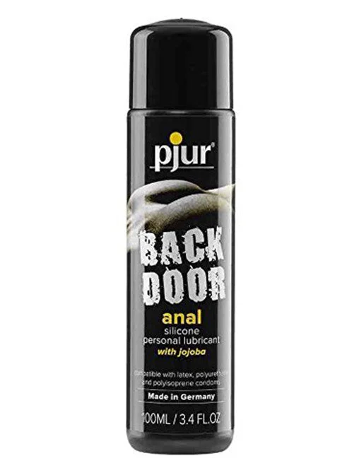 Pjur Backdoor Silicone Relaxing Lubricant