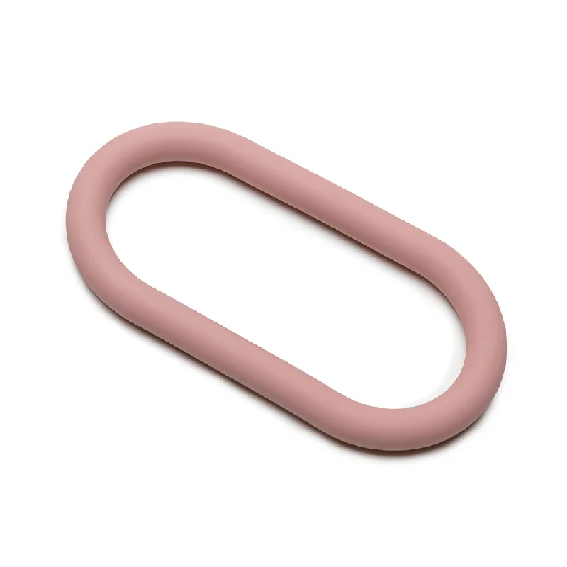 9" (229 mm) Silicone Hefty Wrap Ring Skintone 5