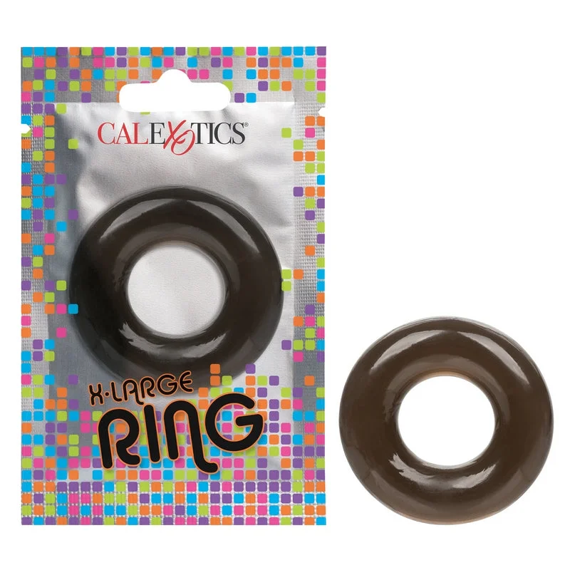 X-Large Cock Ring by Cal Exotics