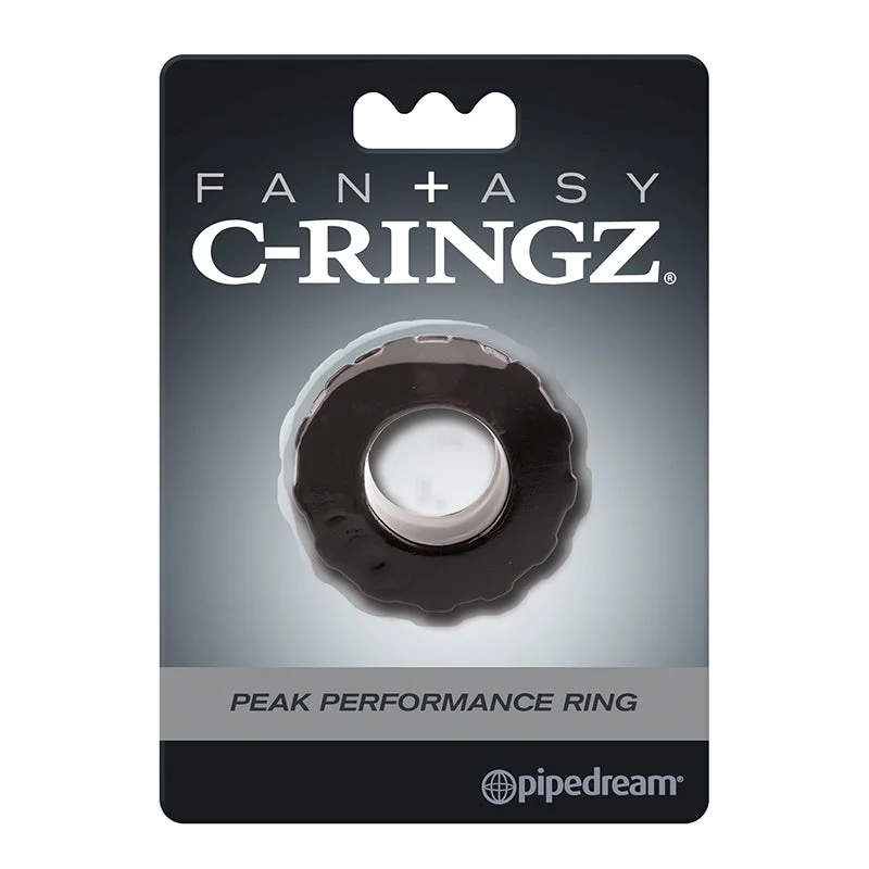 Fantasy C Ringz Peak Performance Ring by Pipedream Products®