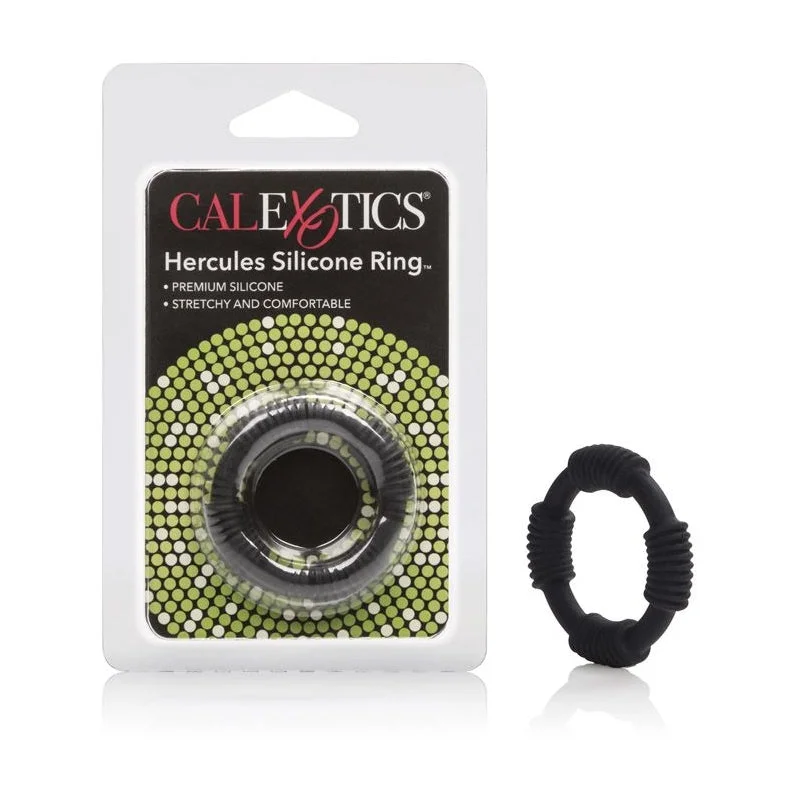 Hercules Cock Ring by Cal Exotics