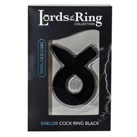 Lord of the Rings Shelob Cock Ring by TW Trade