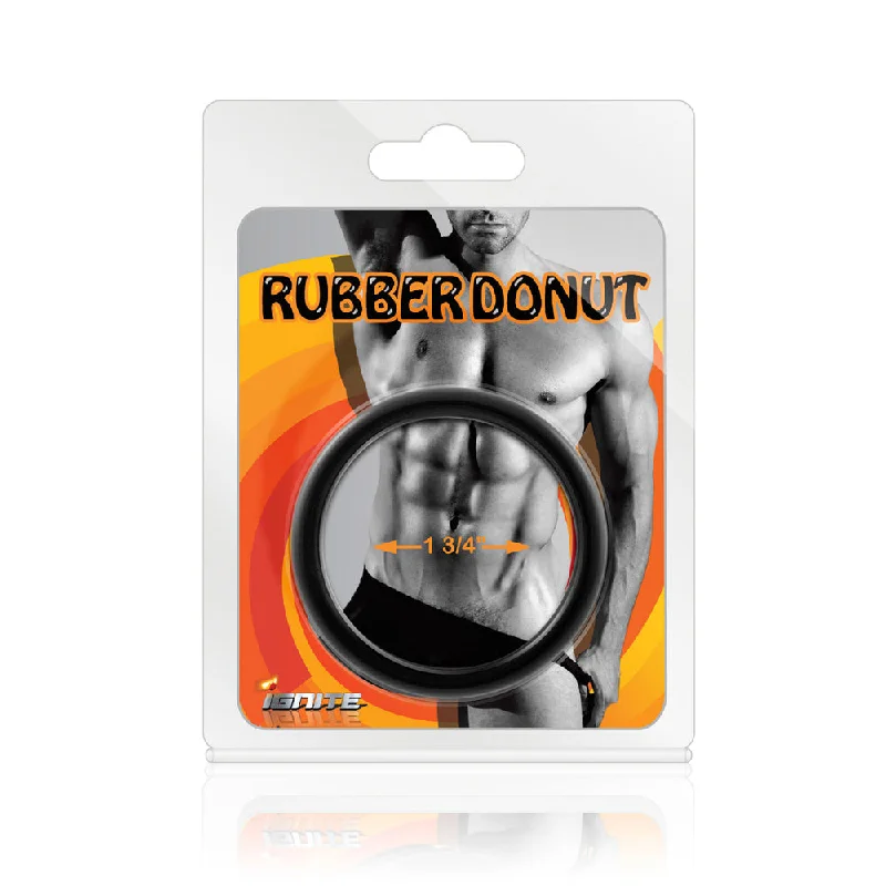 Rubber Ring -1.75"