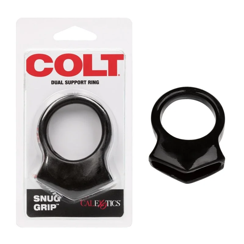 Colt® Snug Grip Cock Ring by Cal Exotics