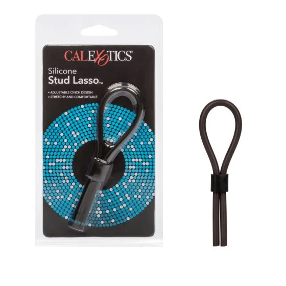 Stud Lasso Cock Ring by Cal Exotics