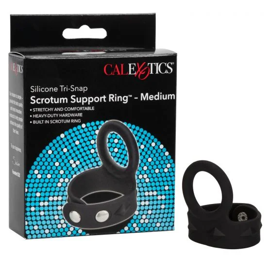 Support Cock Ring Medium by Cal Exotics